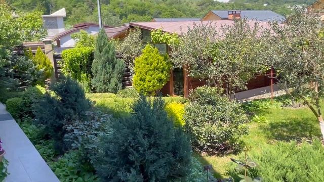 Дом из клееного бруса Ангарской сосны смотреть онлайн