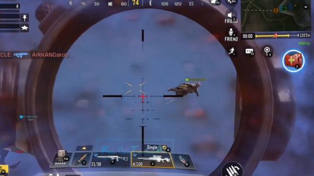 БАГИ➖ CALL OF DUTY MOBILE ➖ cod mobile bugs (codm) смотреть онлайн