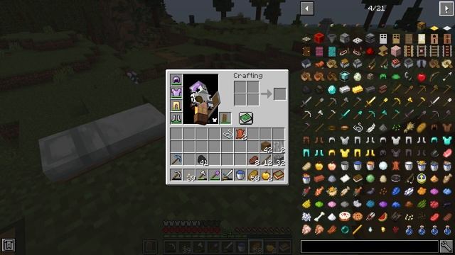 Top 10 Mods for Survival Minecraft 1.16.5 (Best Survival Mods) смотреть онлайн