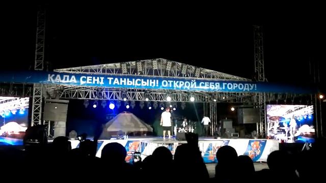 Aktau open fest 2014 смотреть онлайн