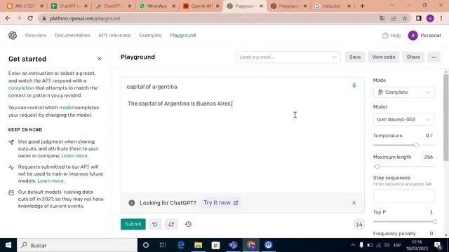 Streamlining Orders: Step-by-Step Guide to Building a ChatGPT + Whatsapp Order Bot смотреть онлайн