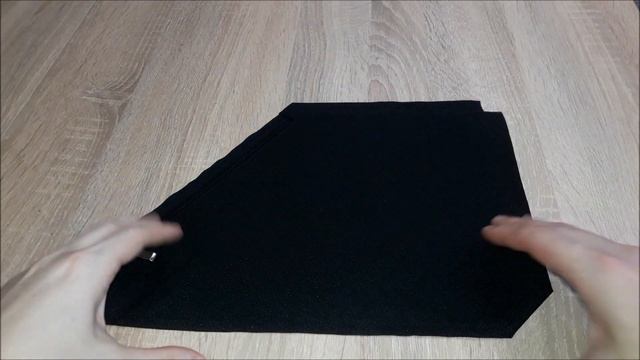 Сумка-Кобура (мессенджер) ВЫКРОЙКА + пошив! Стильная и практичная! DIY смотреть онлайн