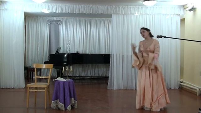 А. Островский "Свои люди - сочтемся" смотреть онлайн