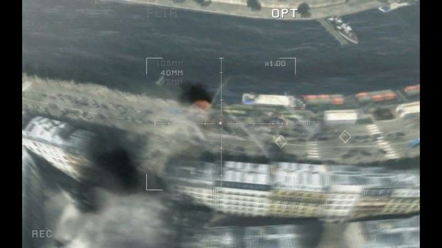Call of Duty Modern Warfare 3 (2011) Ultra Settings On GTX 460 SE 1GB Part 10 смотреть онлайн