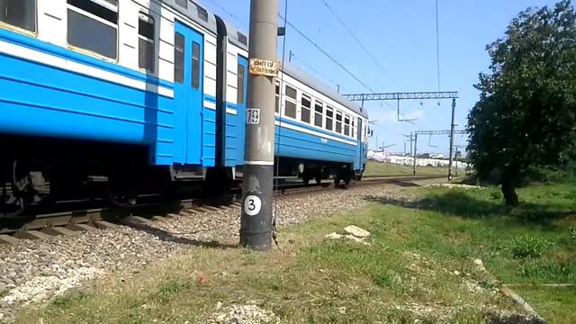 ЭР1-209 смотреть онлайн