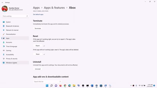 Fix Minecraft/Minecraft Launcher Not Installing Error Code 0x800704c6 On Xbox App/Microsoft Store P смотреть онлайн