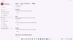 Fix Minecraft/Minecraft Launcher Not Installing Error Code 0x800704c6 On Xbox App/Microsoft Store P