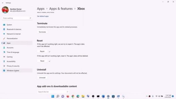 Fix Minecraft/Minecraft Launcher Not Installing Error Code 0x800704c6 On Xbox App/Microsoft Store P