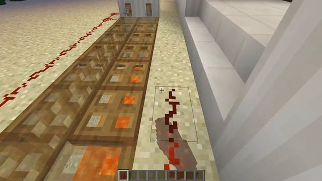 ✔ Как защитить СВОЙ ДОМ [Minecraft] смотреть онлайн
