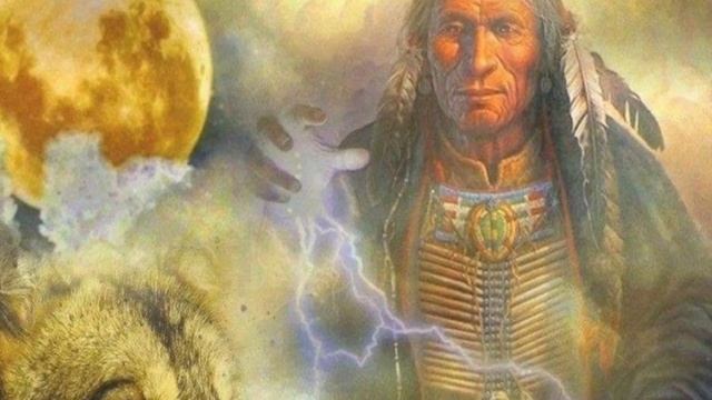 ШАМАНСКАЯ МУЗЫКА ДЛЯ МЕДИТАЦИИ смотреть онлайн