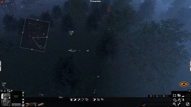 LOST EAGLES: Day One Часть 1 смотреть онлайн