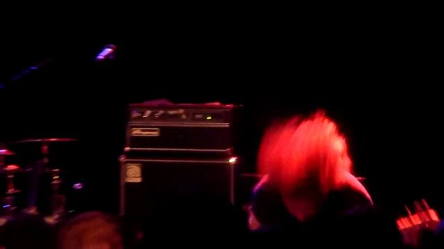 Pain Of Salvation - Diffidentia/Breaching The Core (Live In Montreal)