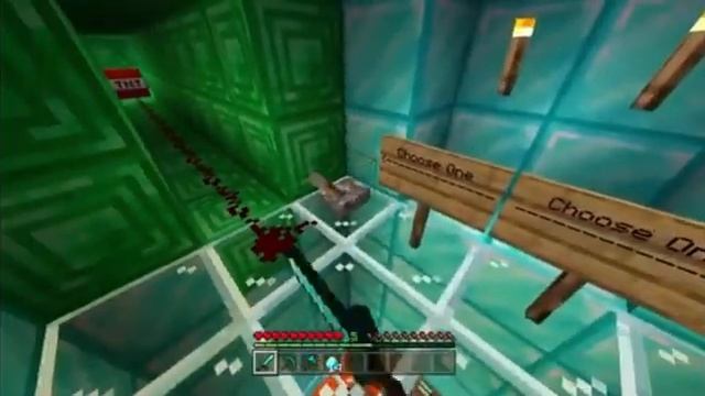 JENNY Vs ELLIE Minecraft | Jenny Mod DOWNLOAD Android + Ios