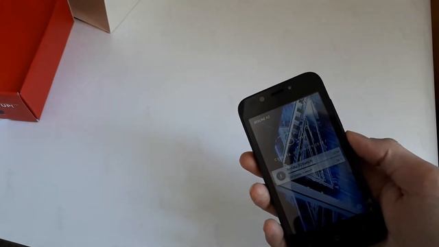 Смартфон BQ-4028 UP или смартфон за 17000тг смотреть онлайн