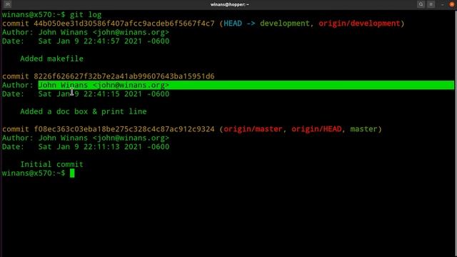 Github Classroom Homework Workflow (NIU CSCI 340, Spring 2021) смотреть онлайн
