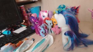 В магазин с искоркой