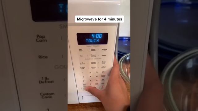 Microwave Mac N cheese ? #food #cheese смотреть онлайн