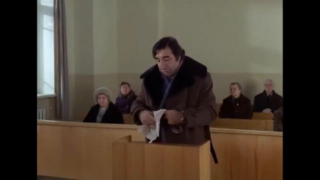 "Такие вопросы задаёте, что не удобно отвечать" Мимино (1979 год, СССР) смотреть онлайн