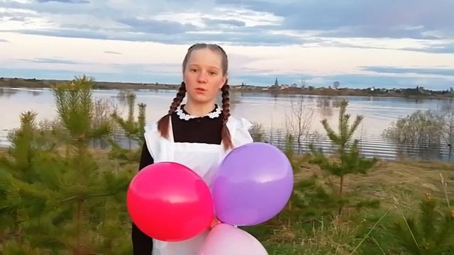 9 класс "Емецкой средней школы". Выпуск 2020 года смотреть онлайн