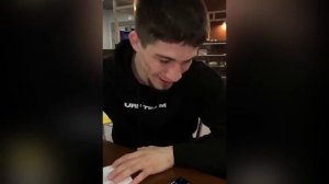 НИКАРХО РАЗОБЛАЧЕНИЕ  #попмма