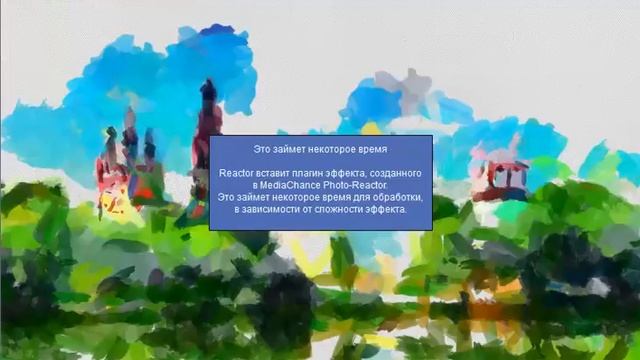 Рисуем ХРАМ смотреть онлайн