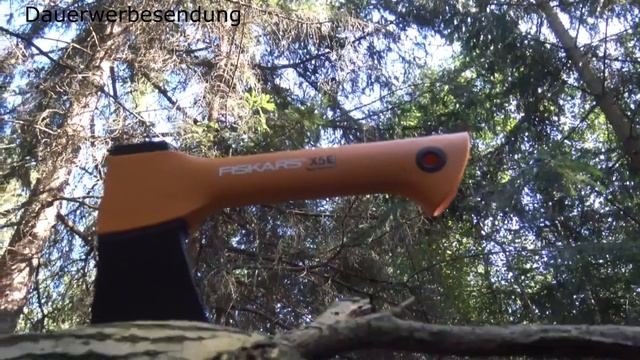 Fiskars X5