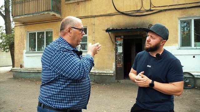 Готовим дом без обслуживания к зиме в Кокшетау! смотреть онлайн