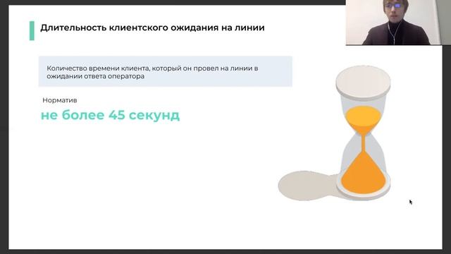 Дашборд для контактного центра (Часть 1) | Умный понедельник #89 смотреть онлайн