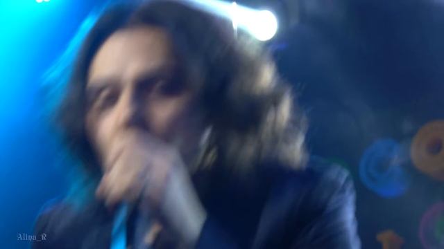 Руслан VEGA Щукин - А жизнь идет @ "Подсолнухи Art&Food" (Москва) 04.11.2019 смотреть онлайн