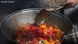 Daily Routine Village life in Afghanistan | Cooking Village Food | Afghanistan Village life