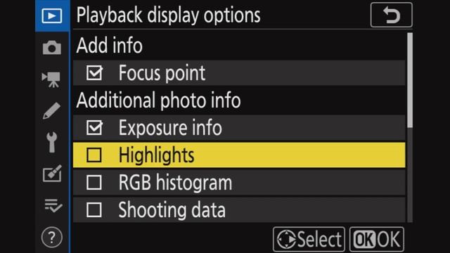 9 BEST NIKON (Z5,Z6,Z7,Z9) SETTINGS I CAN'T LIVE WITHOUT смотреть онлайн