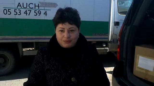 Белгородские школьники собрали помощь для детей Донбасса смотреть онлайн