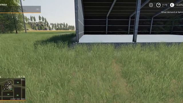 new map look on farming 19 смотреть онлайн