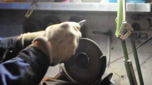 Нормальные тормоза на Волгу? | Часть 1. Модернизация передних тормозов.