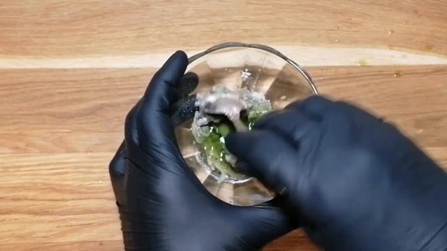МАСКА ДЛЯ ЛИЦА ОТ ГЛУБОКИХ МОРЩИН СРАЗУ 2 РЕЦЕПТА СИЛЬНАЯ МАСКА. Рецепт смотреть онлайн