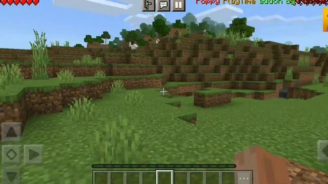 poppy playtime VS Saitama mod in Minecraft pocket edition смотреть онлайн