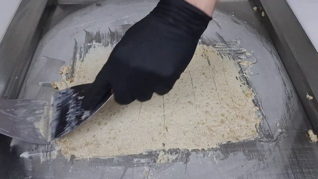 *МОРОЖЕНОЕ ИЗ КРОКОДИЛА* CROCO Ice Cream Rolls | Как сделать мороженое из крокодильчиков | ASMR смотреть онлайн