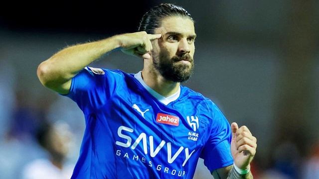 Аль-Хиляль 6 vs 0 Мумбаи-Сити!!! Хет-трик Митровича!!! Без Неймара это шок!!! смотреть онлайн