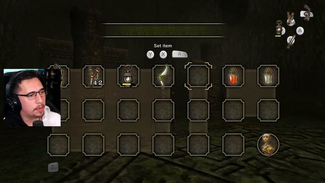 I Played The Legend Of Zelda: Twilight Princess for the VERY FIRST time (Episode 2) смотреть онлайн