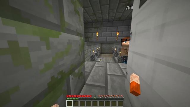 МАЙНКРАФТ НО ПОБЕГ ИЗ ТЮРЬМЫ в AMONG US в МАЙНКРАФТ НО ДЕВУШКА НУБ И ПРО ТРОЛЛИНГ MINECRAFT смотреть онлайн