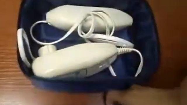 Дарсонваль «КОРОНА» - аппарат дарсонвализации с 3-мя насадками - видеопредентация смотреть онлайн