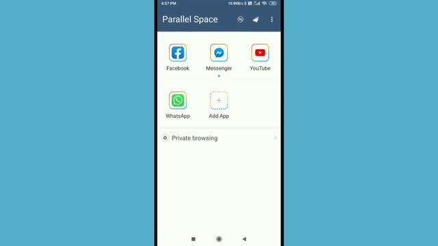Parallel Space || How To Fix Crash or Black Screen Opening Clone App || Install 64bit Support смотреть онлайн