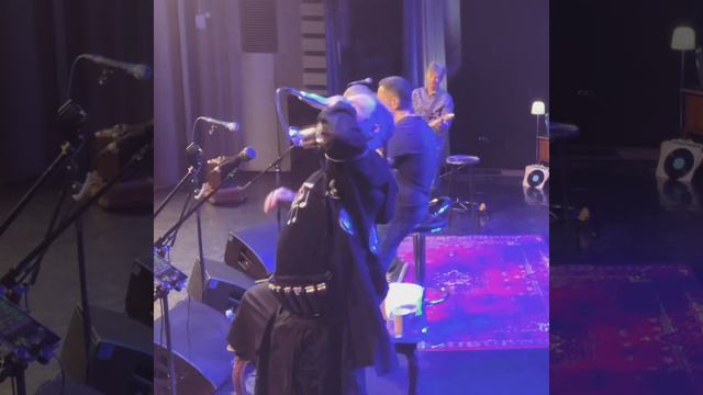 Boris Plotnikov - harmonica solo. С Евгением Маргулисом в Кемерово смотреть онлайн