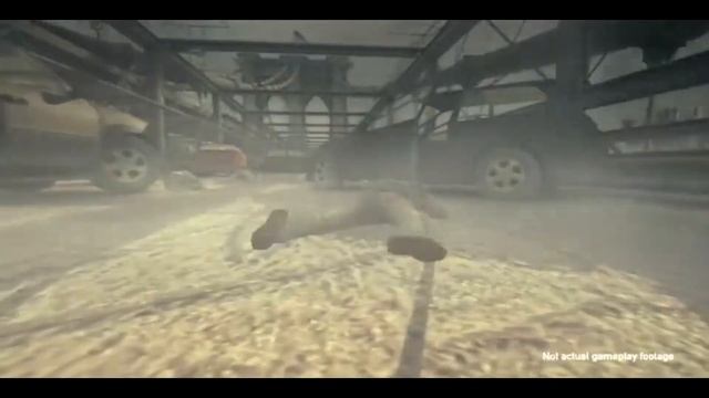 Tom Clancy's Rainbow 6: Patriots Геймплейный трелер (Русская озвучка) смотреть онлайн