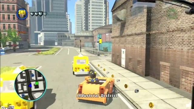 Lego Marvel Superheroes Star Lord Free-Roam смотреть онлайн