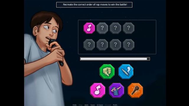 Summertime Saga 0.20.8 New Update !!! - Fake Robbery - No Cheat смотреть онлайн