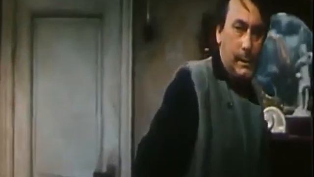 Вадим Спиридонов в фильме Судьба1977 смотреть онлайн