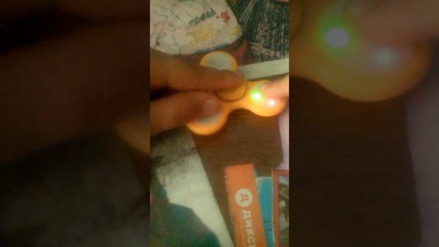 Самая ПОПУЛЯРНАЯ игрушка Finjet Spiner смотреть онлайн