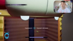 СТАЛ СОЛНЦЕМ И СРАЗИЛСЯ С ЛУНОЙ ФНАФ 9