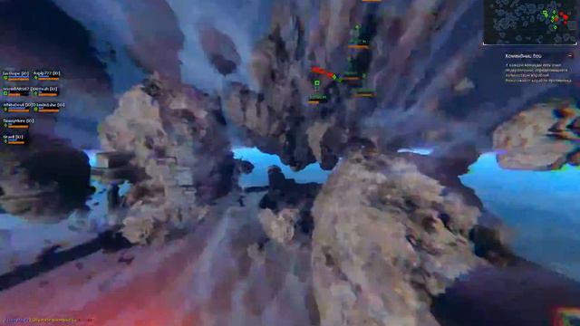 Ио против Ио турнир.ZOMG TEH DRAMA!!!11 смотреть онлайн